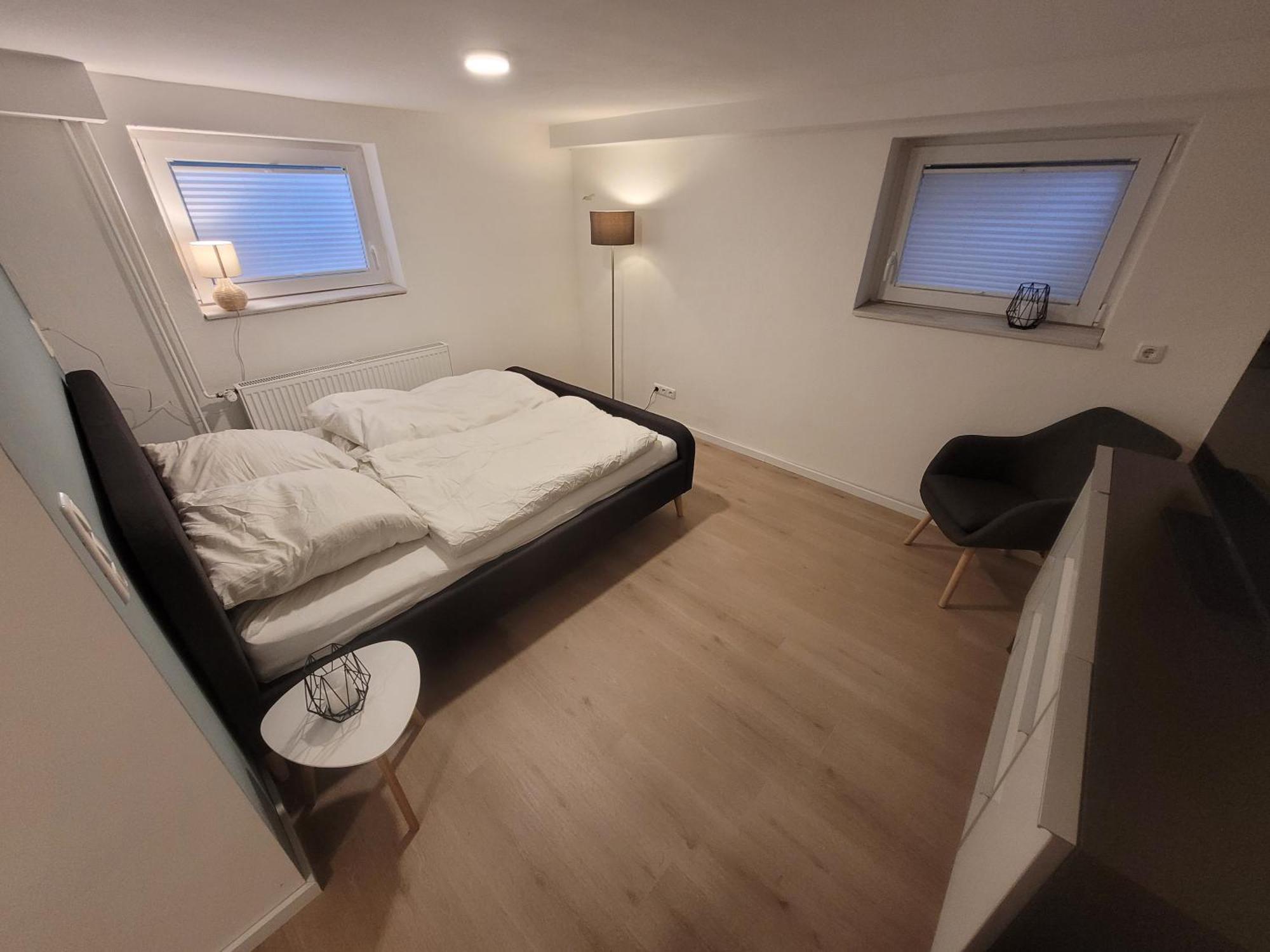 Zimmer Im Souterrain Mit Eigenem Bad Celle Extérieur photo